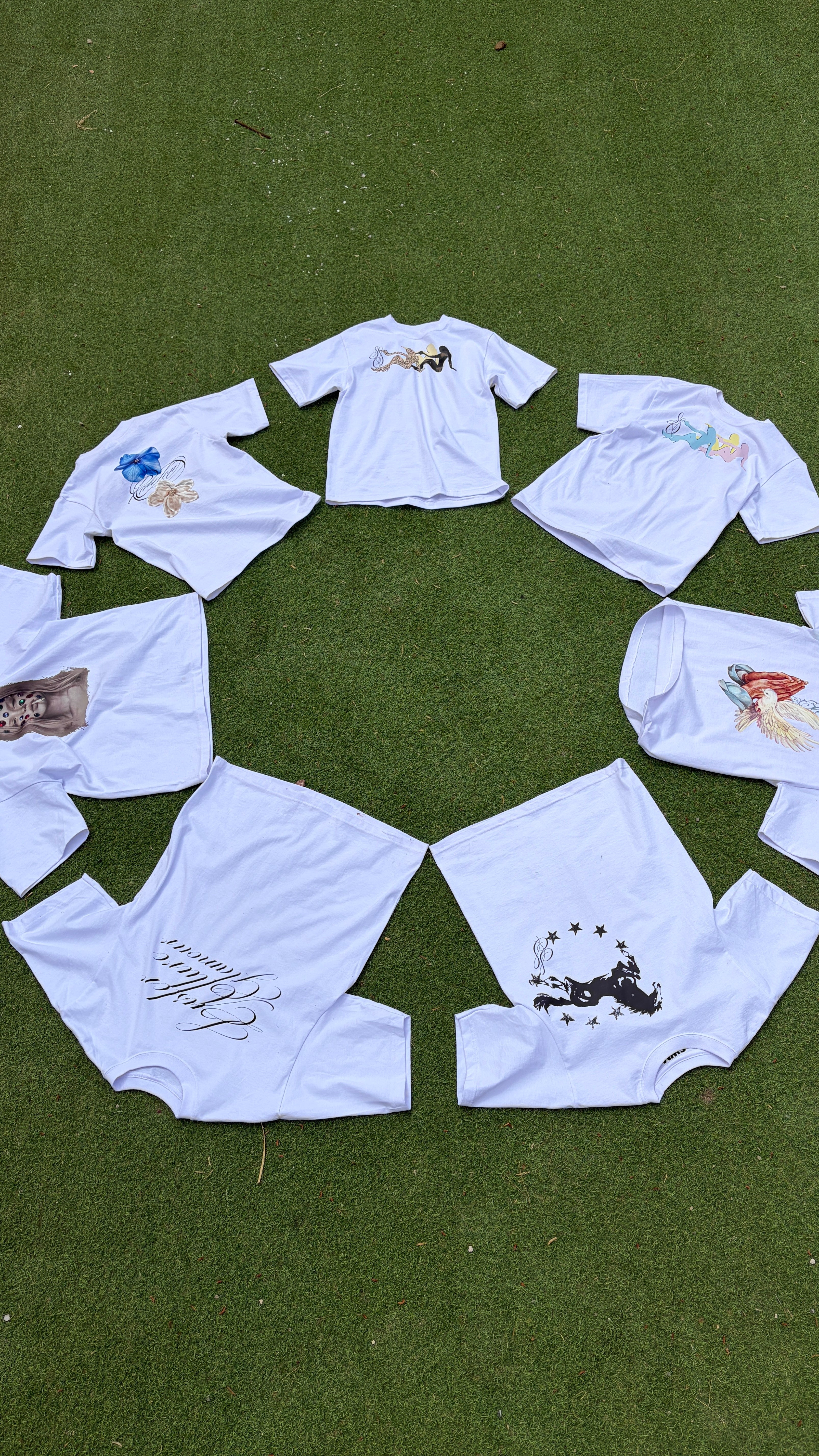 SPRING COLLECTION