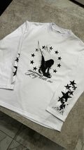 "Showcase" Longsleeve
